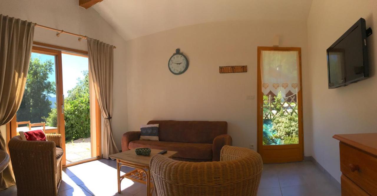 Le chalet d'Heidi Bourg-Saint-Maurice Exterior foto